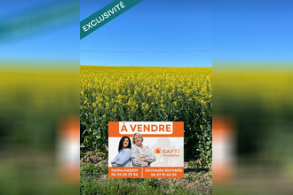  terrain villers-devant-le-thour 08190