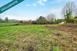  terrain villers-farlay 39600