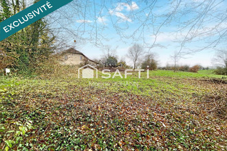  terrain villers-farlay 39600