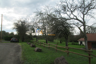  terrain villers-les-luxeuil 70300