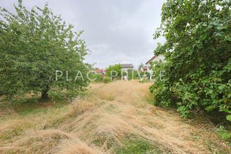  terrain villers-les-nancy 54600