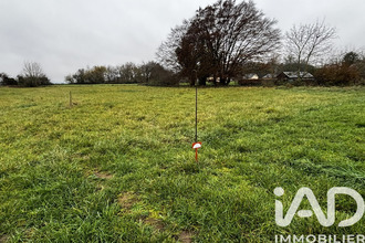  terrain villers-st-christophe 02590