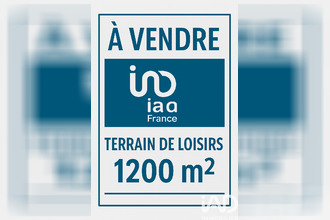  terrain villers-sur-authie 80120