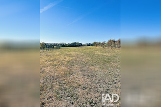  terrain villers-sur-fere 02130