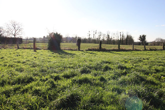  terrain villers-sur-mer 14640