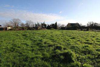  terrain villers-sur-mer 14640