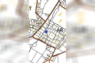  terrain villers-sur-mer 14640