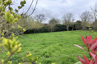  terrain villers-sur-mer 14640