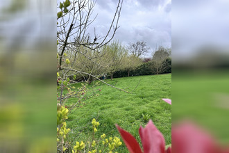  terrain villers-sur-mer 14640