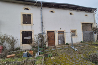  terrain villers-sur-nied 57340