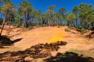  terrain villes-sur-auzon 84570