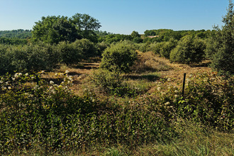  terrain villes-sur-auzon 84570