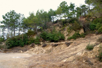  terrain villeseque-des-corbieres 11360