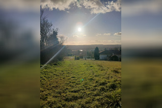  terrain villetoureix 24600