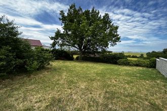  terrain villette-d-anthon 38280