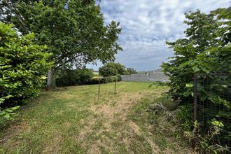  terrain villette-d-anthon 38280