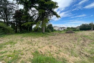  terrain villette-d-anthon 38280