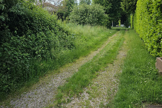  terrain villette-d-anthon 38280