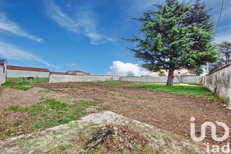  terrain villette-d-anthon 38280