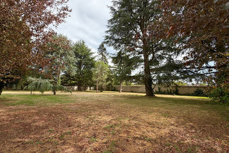  terrain villette-d-anthon 38280