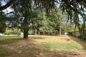  terrain villette-d-anthon 38280