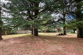  terrain villette-d-anthon 38280