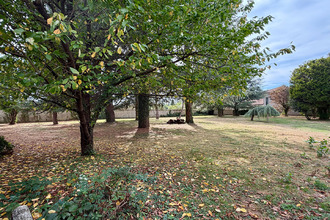  terrain villette-d-anthon 38280