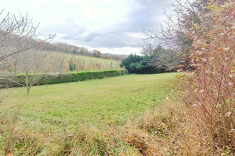  terrain villette-de-vienne 38200