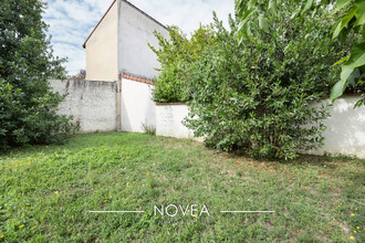  terrain villeurbanne 69100