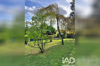  terrain villevaude 77410