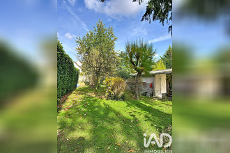  terrain villevaude 77410