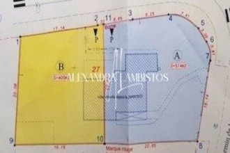 terrain villeveyrac 34560