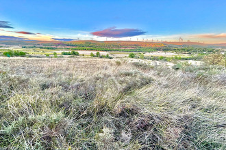  terrain villeveyrac 34560