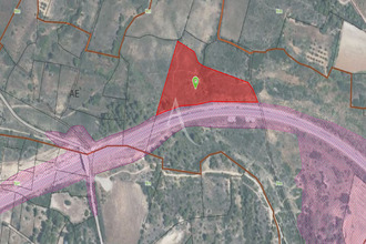  terrain villeveyrac 34560