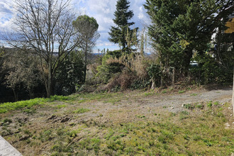  terrain villevieille 30250