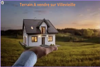  terrain villevieille 30250