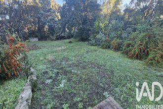  terrain villevieille 30250