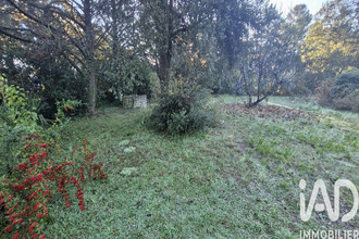  terrain villevieille 30250