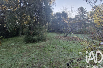  terrain villevieille 30250