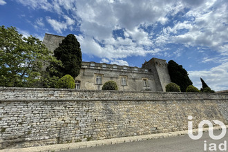  terrain villevieille 30250