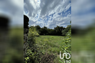  terrain villevieille 30250