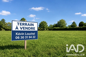  terrain villez-sur-le-neubg 27110