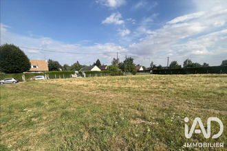  terrain villez-sur-le-neubg 27110