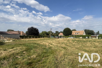  terrain villez-sur-le-neubg 27110