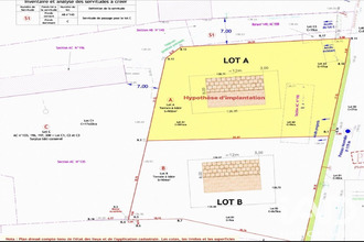  terrain villez-sur-le-neubg 27110