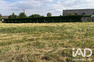  terrain villez-sur-le-neubg 27110