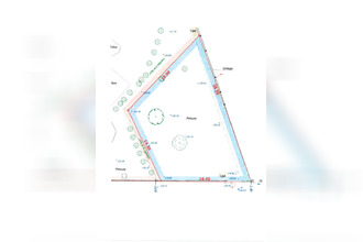  terrain villiers-adam 95840