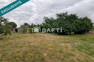  terrain villiers-en-bois 79360