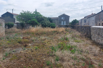  terrain villiers-en-plaine 79160