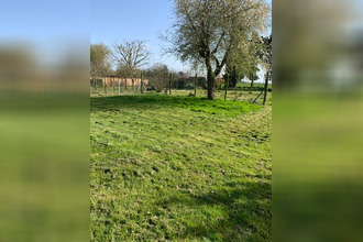  terrain villiers-le-sec 14480